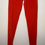 Girlfriend Collective Compressive Redwoods bright High-Rise Full Legging Small Photo 10