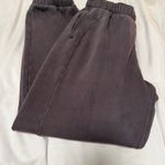 Lululemon Espresso Scuba Mid-Rise Oversized Jogger Regular Photo 1