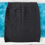 Larry Levine  Women’s Stretch Skirt Size 10 Photo 5