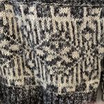 Ecote FINAL MARKDOWN Ladies  oversized sweater small Photo 8