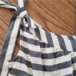 Who What Wear One Shoulder Dress Photo 4