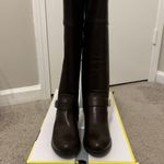Liz Claiborne torcello coffee bean tall  boot size 7M Photo 2