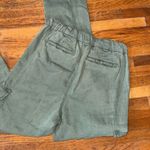 Faherty  Arlie Day Cargo Pant In Sea Spray Size XS NWT Photo 5