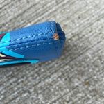 Disney  Parks Loungefly Lilo and Stitch wallet Large Zip Around Photo 2