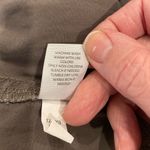 J.Jill Brown Cotton Blend Stretch Mini Skirt Cargo Pockets Women’s Size 12 Photo 5