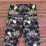 Lululemon  WUNDER UNDER HIGH RISE TIGHT 28” FLUOROLACE MULTI Photo 4