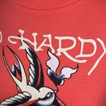 Ed Hardy  BORN FREE SWALLOW BABY TEE Photo 3