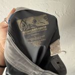 Mission Playground Board Shorts 4 Sun Graphic Swim Trunks Eco Spandex Swim Gray Photo 6