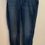 Maurice's   Button Fly Jean‎ Size S Reg Photo 0