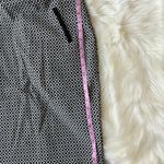 Mosaic & Co  Geometric Black and White Pencil Skirt Photo 3