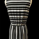 White House | Black Market WHBM Maxi Dress: Size 6 Photo 4