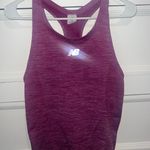 New Balance Tank Top Photo 0