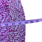 Boden USA Boden Pink Paisley Blouse Size 2 Photo 4