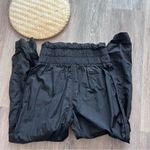 Free people movement‎ the way home black joggers Photo 7