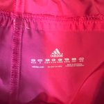 Adidas  Running Shorts Athletic‎ Gym Workout Lightweight Neon Pink Yellow M Photo 2