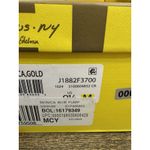 Sam Edelman Circus NY Monica Shimmer Bow Detail Slingback Dress Pumps Size 9.5 Photo 7