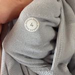 Lululemon  Wunder Under High-Rise Crop 23" *Updated Scallop Full-On Luxtreme Photo 4