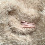 Urban Outfitters UO Cuddle Up Crew Neck Cropped Sweater Photo 3