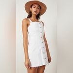 Boyish  The Kennedy Denim Dress Photo 2