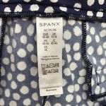 Spanx Women's Polka Dot Shorts - Size M Photo 2