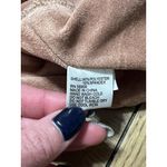 Gianni Bini GB  Size Large Polyester Blend Skirt Pinkish Mauve‎ Photo 6