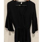 Elan Cover-Up Romper (S) Photo 2
