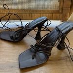 A'mmonde Atelier KASIA SANDALS Brown Size 7.5 Photo 9