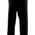 None Polar Edge Black Textured Leggings - XL Photo 0
