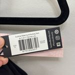 NWT Kindred Braverly Sublime Maternity and Nursing Tank in Black Photo 4