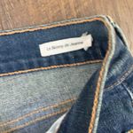 frame denim FRAME Le Skinny De Jeanne in Loyola Low Rise Ankle Jeans Photo 3