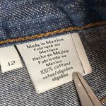 Calvin Klein Jeans CALVIN KLEIN Women’s Jeans Size 12 Blue‎ Photo 5