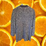 Sanctuary Clothing Los Angeles Long Full Zip Sweater‎ Coat Size Large Photo 5