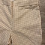 Loft Work Pants Photo 2