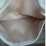 Coach  Poppy Signature C Dream Scribble Satchel Handbag Pink M1020-16702 Photo 13