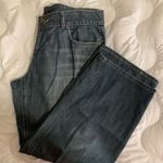Elle  Jeans Size 12. Waist 28. Inseam 26 inches Photo 1