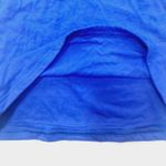 superdown  Lucia Cut Out Mini Dress in Cobalt Small Photo 5