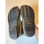 Sorel Waterproof Snow Boots Women's Size 7.5 Gray Fur Lined Winter Warm Photo 5