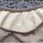 PacSun LA Hearts Shimmery Gold Bikini Photo 3