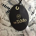 byTiMo Crochet Top Size M Photo 9