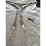 Puma  sweatshirt hoodie size S Photo 6