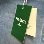 Halara NWT Flex Denim Jeans Size Small Photo 10