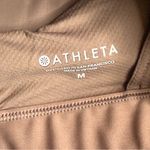 Athleta Women's Mauve Tank Top SZ:M Photo 5
