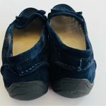 Anne Klein  Sport Flats Midnight Blue Size 10M Photo 4