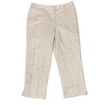 Harvé Benard Vintage Purple Harvé Bernard Trousers Photo 0