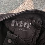 joe's jeans  Women's Black Flare Jeans Photo 3