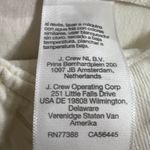 Madewell  NWT The Emmett Wide-Leg Crop Jean: Welt Pocket Edition NO602 Tile White Photo 14