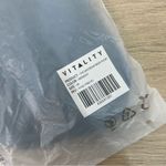 Balance Athletica NEW  Vitality Midnight The Daydream Biker Short Photo 2