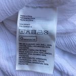 Divided  Blouse with Ties‎ Photo 6