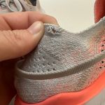 Nike  Free RN Flyknit Running Sneakers Womens 6.5 Athletic Shoes 942839-800 Photo 10