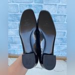 Stuart Weitzman  buckled patent leather shoes size 8 Photo 7